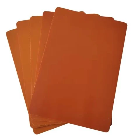 3021 Phenolic Paperboard