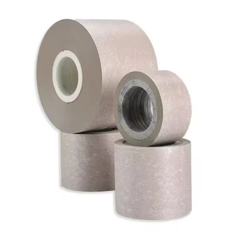 AHA Insulation Paper