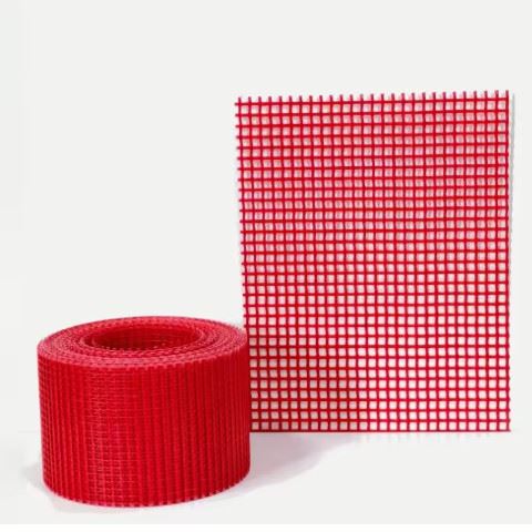 Epoxy Coated Mesh