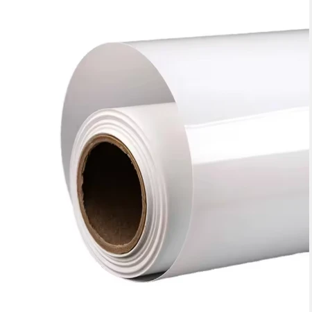 PET Insulation Paper