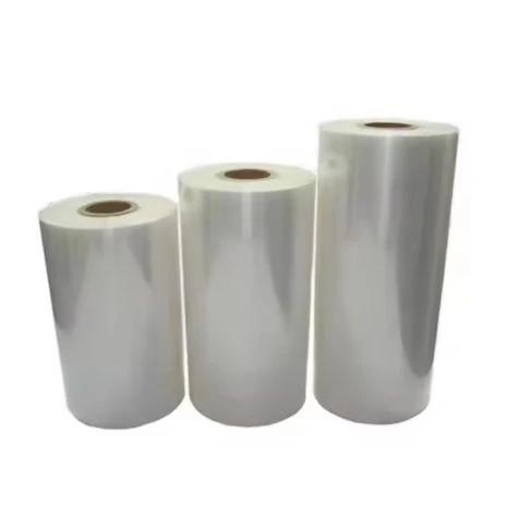 Polyester Plastic Film