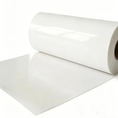 High Dielectric Strength Insulating Motor Film