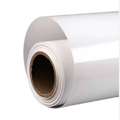 PET Insulation Paper